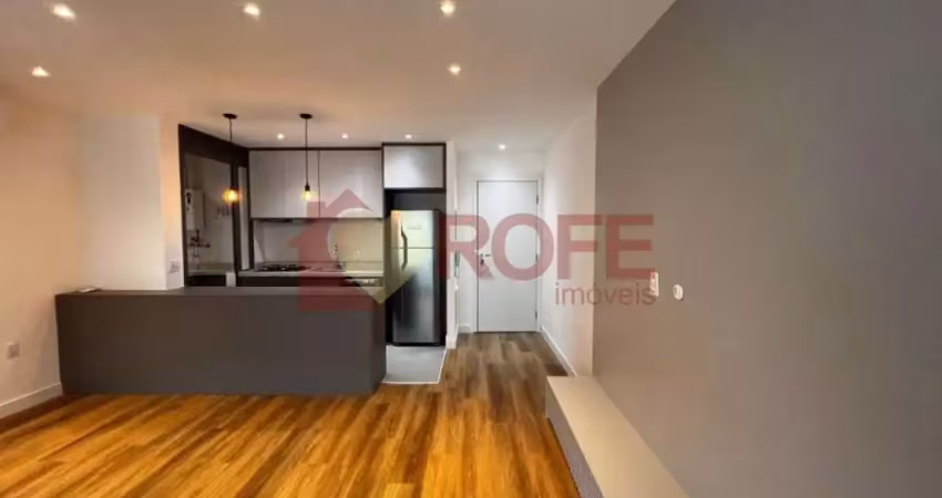 Apartamento para alugar, 76 m² por r$ 9.204,00/mês - brooklin - são paulo/sp