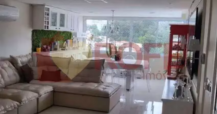 Apartamento com 3 dormitórios à venda, 146 m² por r$ 1.949.000,00 - aclimação - são paulo/sp