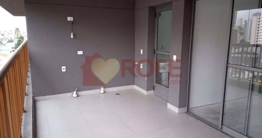 Apartamento com 2 dormitórios à venda, 68 m² por r$ 710.000,00 - vila mascote - são paulo/sp