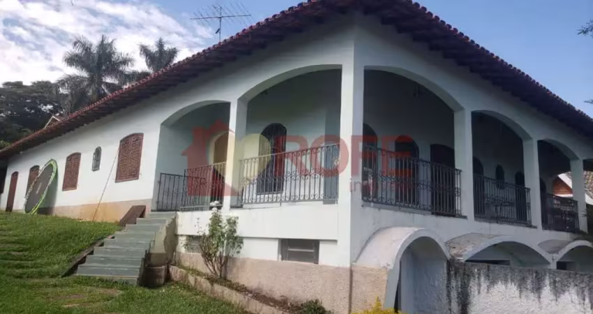 Casa com 4 dormitórios, 664 m² - venda por r$ 1.286.000,00 ou aluguel por r$ 5.707,37/mês - parque s
