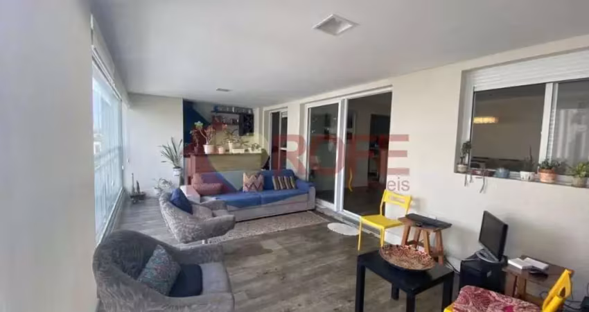 Apartamento com 3 dormitórios à venda, 147 m² por r$ 1.696.000,00 - vila mascote - são paulo/sp