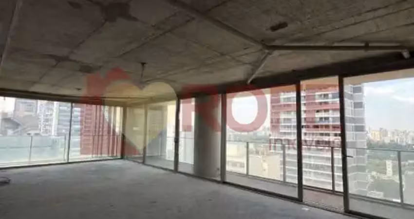 Apartamento com 3 dormitórios à venda, 232 m² por r$ 7.700.000,00 - pinheiros - são paulo/sp