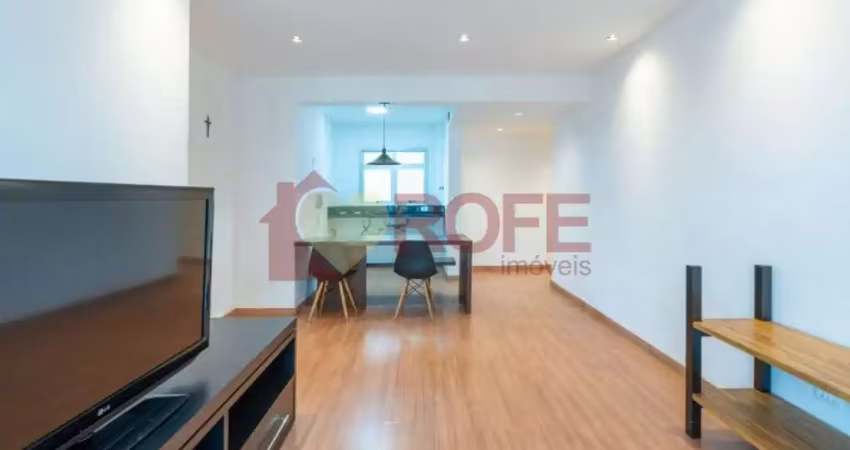 Apartamento com 2 dormitórios à venda, 70 m² por r$ 765.000,00 - vila olímpia - são paulo/sp