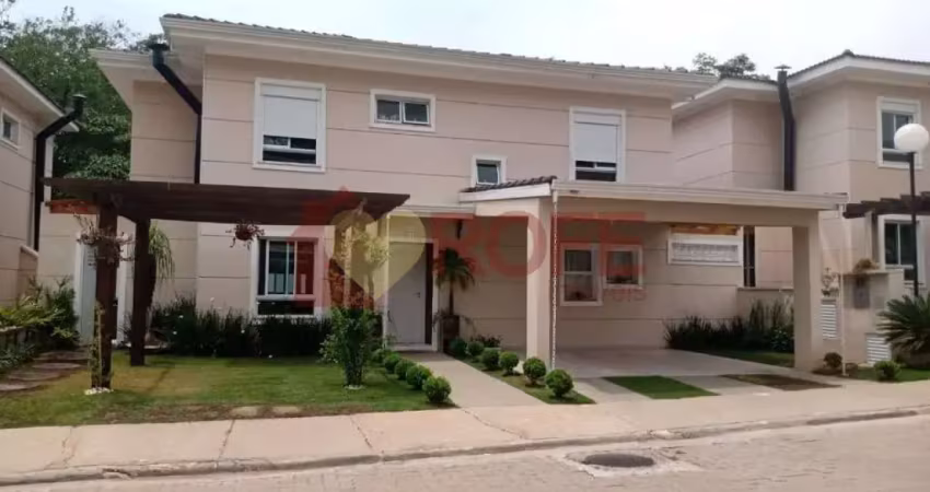 Casa com 4 dormitórios à venda, 200 m² por r$ 1.060.000,00 - jardim da glória - cotia/sp