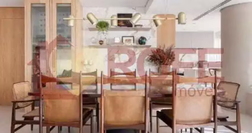 Apartamento com 3 dormitórios à venda, 251 m² por r$ 7.990.000,00 - vila nova conceição - são paulo/