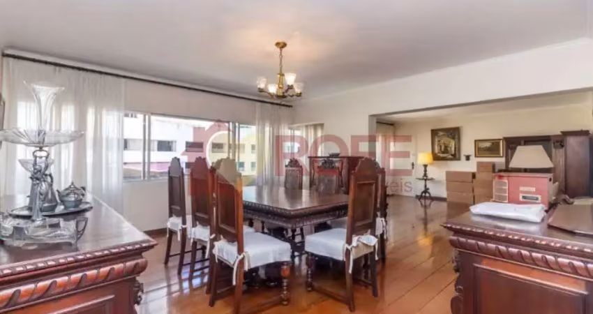 Apartamento com 4 dormitórios à venda, 170 m² por r$ 1.790.000,00 - paraíso - são paulo/sp