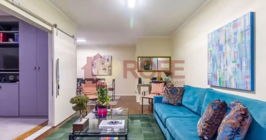 Apartamento com 2 quartos à venda na Rua Japão, 90, Itaim Bibi, São Paulo