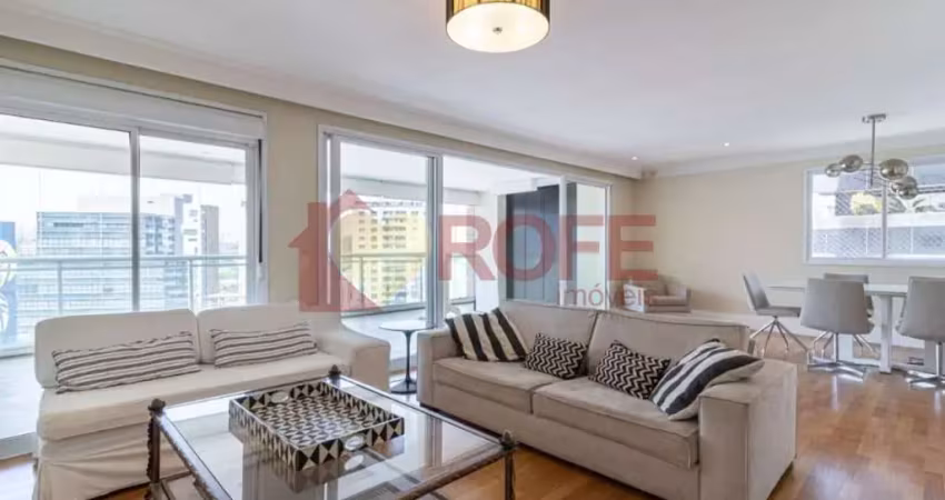 Apartamento com 4 dormitórios, 202 m² - venda por r$ 5.500.000,00 ou aluguel por r$ 34.800,00/mês -