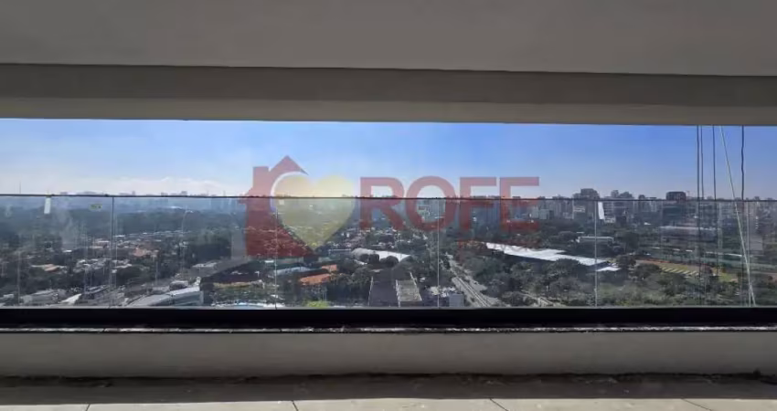 Apartamento com 4 dormitórios à venda, 240 m² por r$ 8.000.000,00 - moema - são paulo/sp
