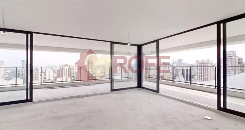Apartamento à venda, 230 m² por r$ 5.950.000,00 - pinheiros - são paulo/sp