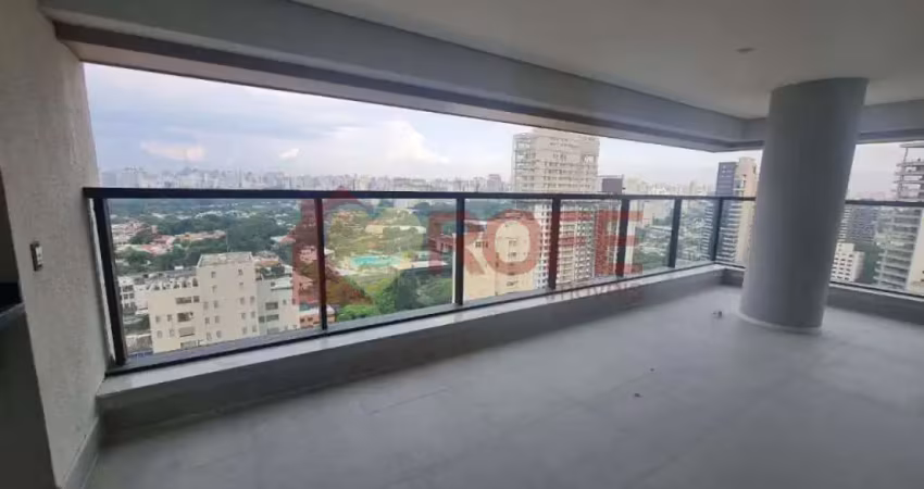 Apartamento com 3 dormitórios à venda, 153 m² por r$ 4.700.000,00 - moema - são paulo/sp