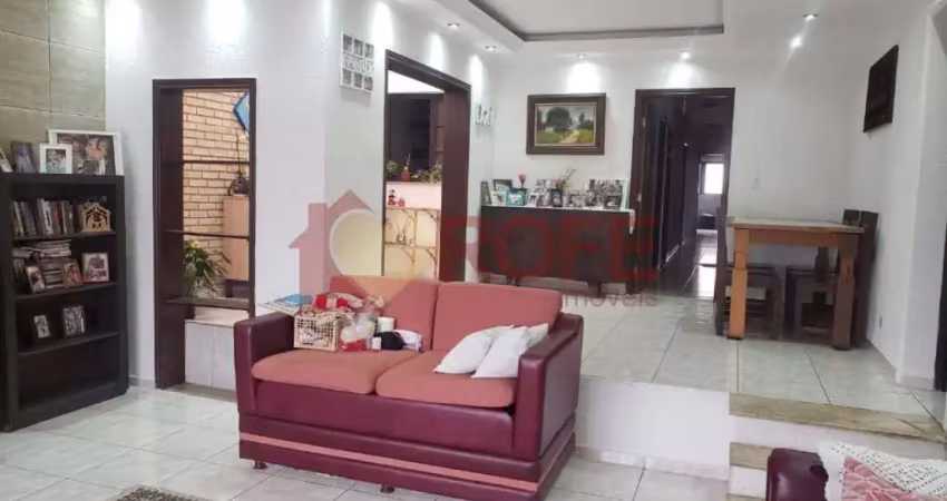 Casa com 4 dormitórios à venda, 300 m² por r$ 1.800.000,00 - chácara canta galo - cotia/sp
