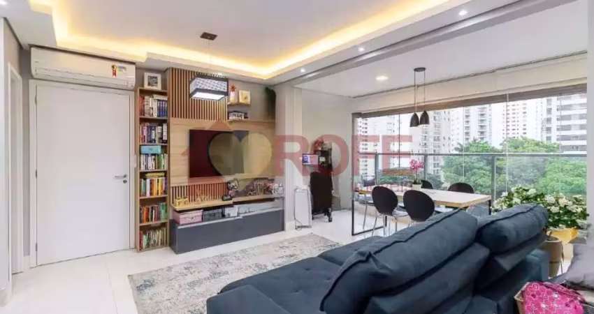Venda ou locação no condomínio viso moema | 74m² 2 suítes e 1 vaga | lazer e localização incríveis.