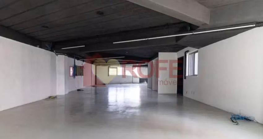 Laje à venda, 231 m² por r$ 1.499.000,00 - vila olímpia - são paulo/sp