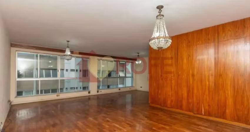 Apartamento com 4 dormitórios à venda, 227 m² por r$ 3.150.000,00 - itaim bibi - são paulo/sp