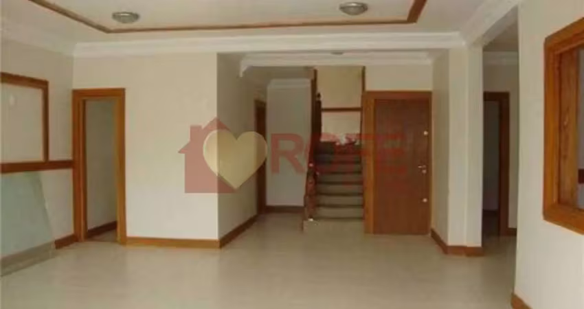 Casa com 5 dormitórios à venda, 711 m² por r$ 1.250.000,00 - parque são paulo - cotia/sp