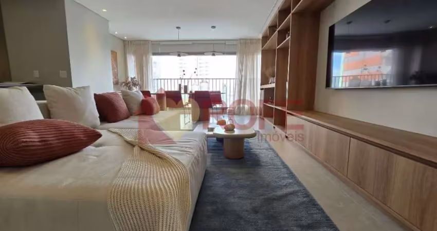 Apartamento com 3 dormitórios à venda, 112 m² por r$ 1.696.000,00 - jardim da glória - são paulo/sp