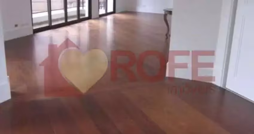 Apartamento com 4 dormitórios à venda, 210 m² por r$ 8.799.000,00 - vila nova conceição - são paulo/