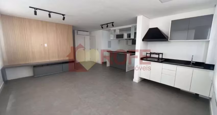 Apartamento com 2 dormitórios para alugar, 90 m² por r$ 12.449,00/mês - brooklin - são paulo/sp