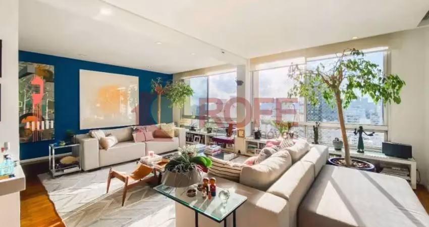 Apartamento com 4 dormitórios à venda, 253 m² por r$ 4.114.000,00 - jardim paulista - são paulo/sp