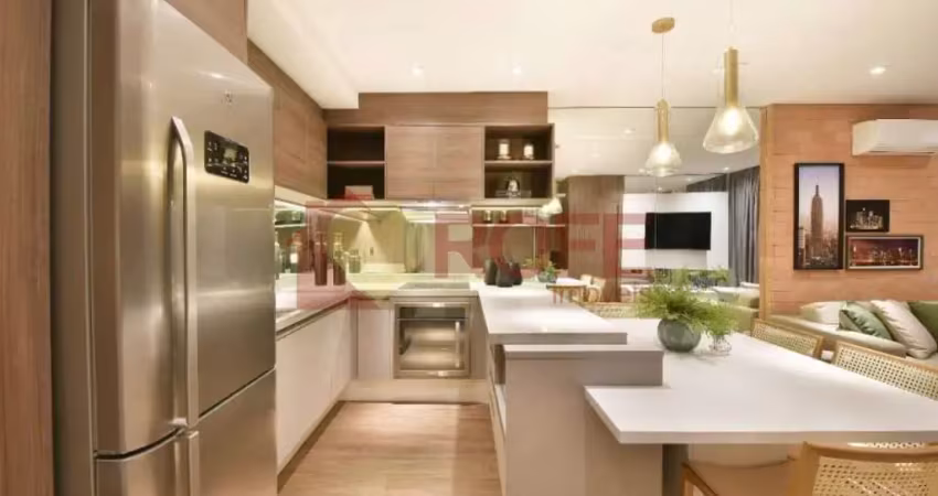 Apartamento com 1 dormitório para alugar, 69 m² por r$ 11.440,02/mês - vila nova conceição - são pau
