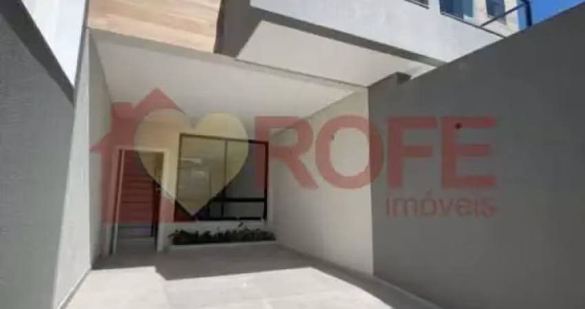 Sobrado com 3 dormitórios à venda por r$ 650.000,00 - jardim prudência - são paulo/sp
