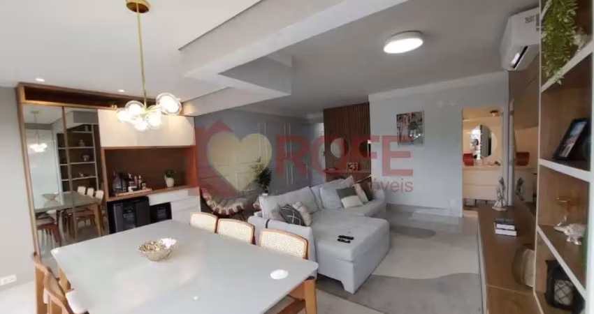 Lindo apartamento de porteira fechada, no melhor da zona sul