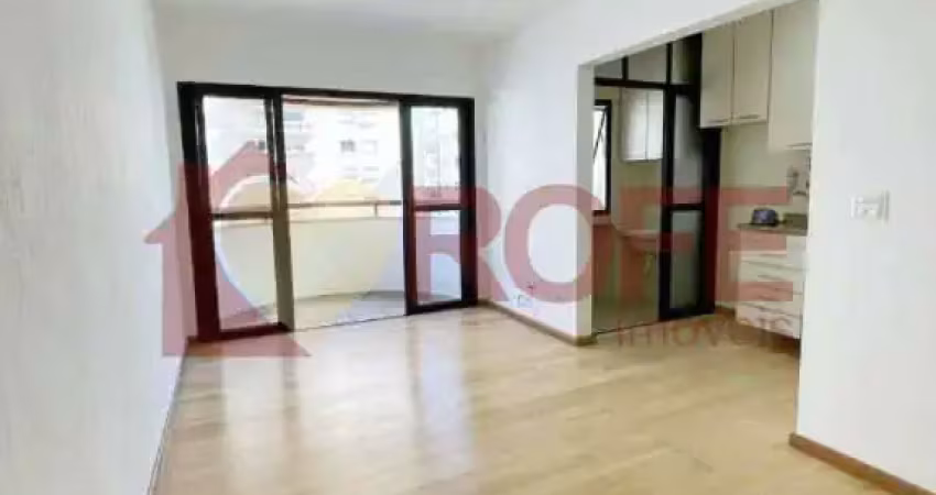 Apartamento com 2 dormitórios à venda, 79 m² por r$ 800.000,00 - brooklin - são paulo/sp