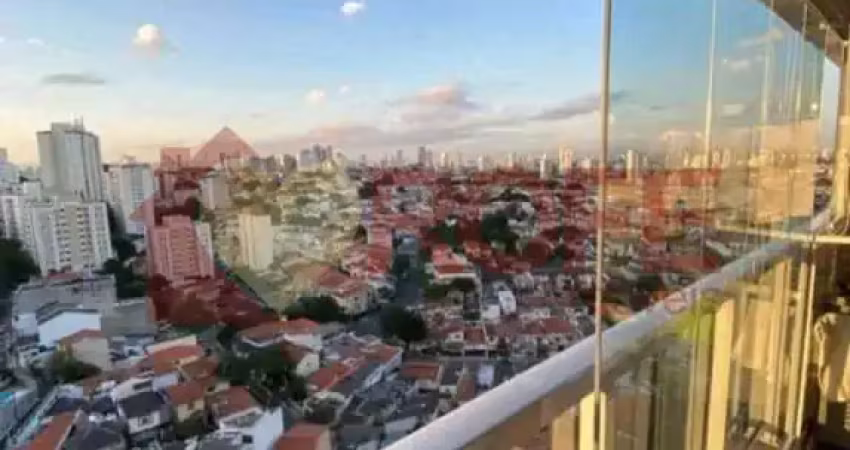 Apartamento com 1 dormitório à venda, 33 m² por r$ 505.000,00 - vila mariana - são paulo/sp