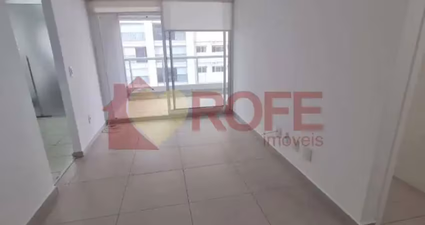 Apartamento com 1 dormitório para alugar, 49 m² por r$ 4.340,00/mês - campo belo - são paulo/sp