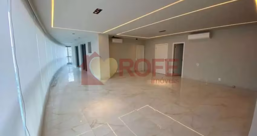 Apartamento com 2 dormitórios para alugar, 134 m² por r$ 21.360,00/mês - vila nova conceição - são p