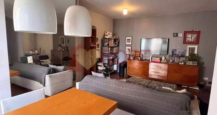 Apartamento com 3 dormitórios à venda, 79 m² por r$ 1.200.000,00 - vila olímpia - são paulo/sp