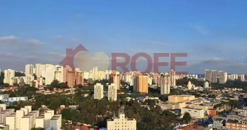 Apartamento com 1 quarto para alugar na Rua São Benedito, 189, Alto da Boa Vista, São Paulo