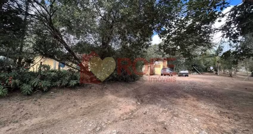 Terreno à venda, 18455 m² por r$ 7.000.000,00 - taboleiro verde - cotia/sp