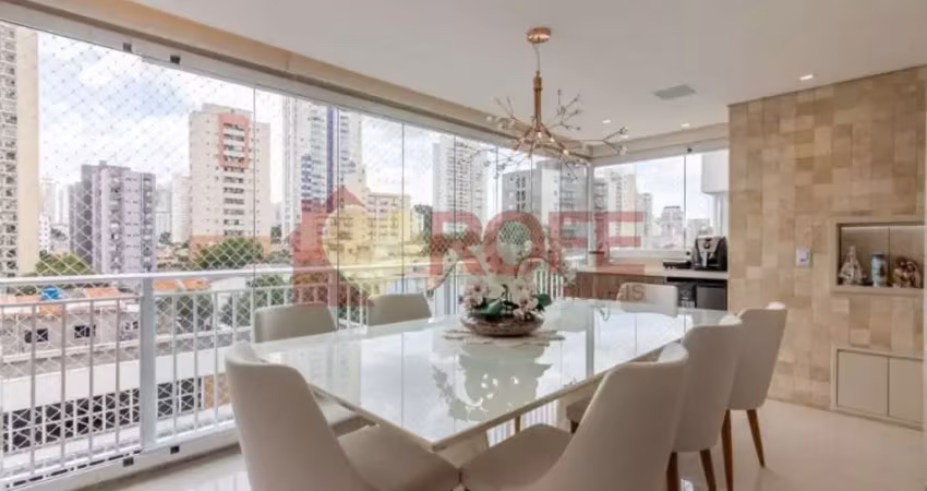 Apartamento com 3 dormitórios à venda, 112 m² por r$ 1.685.000,00 - saúde - são paulo/sp