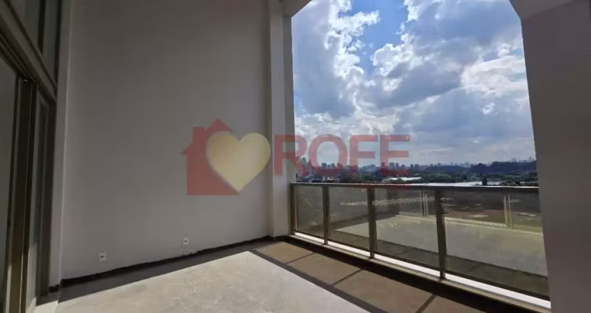 Apartamento com 4 dormitórios à venda, 308 m² por r$ 9.600.000,00 - ibirapuera - são paulo/sp