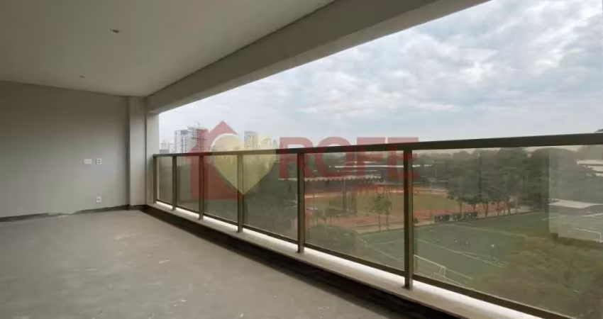 Apartamento com 3 dormitórios à venda, 230 m² por r$ 6.500.000,00 - ibirapuera - são paulo/sp