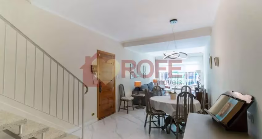 Sobrado com 3 dormitórios à venda, 150 m² por r$ 1.590.000,00 - cidade monções - são paulo/sp