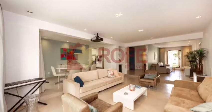 Apartamento com 4 dormitórios à venda, 225 m² por r$ 2.150.000,00 - vila clementino - são paulo/sp