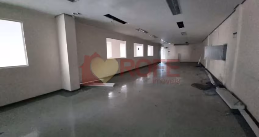 Prédio para alugar, 1050 m² por r$ 20.650,00/mês - santa paula - são caetano do sul/sp