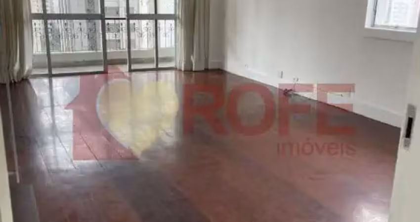 Apartamento com 3 dormitórios para alugar, 200 m² por r$ 18.178,75/mês - moema - são paulo/sp