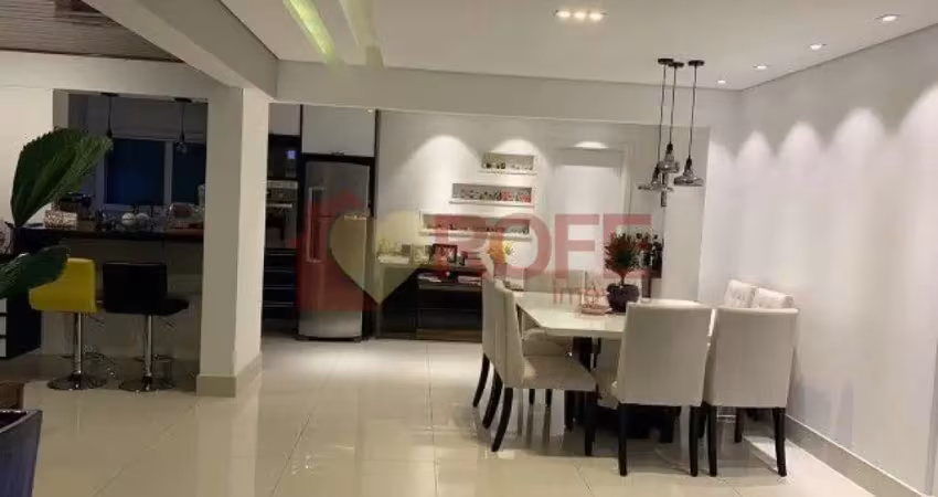 Apartamento com 3 dormitórios à venda, 105 m² por r$ 1.400.000,00 - chácara santo antônio - são paul