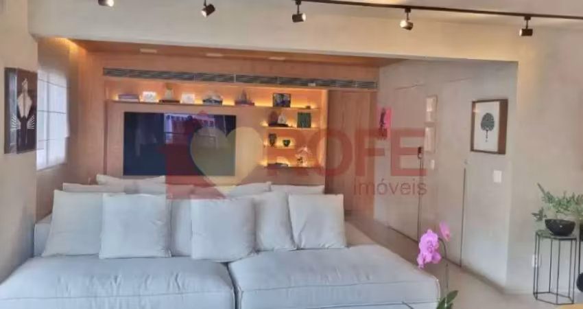 Apartamento com 4 dormitórios à venda, 208 m² por r$ 6.300.000,00 - vila nova conceição - são paulo/