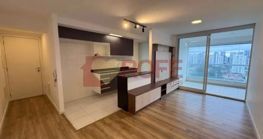 Apartamento com 2 dormitórios para alugar, 67 m² por r$ 7.802,00/mês - brooklin - são paulo/sp