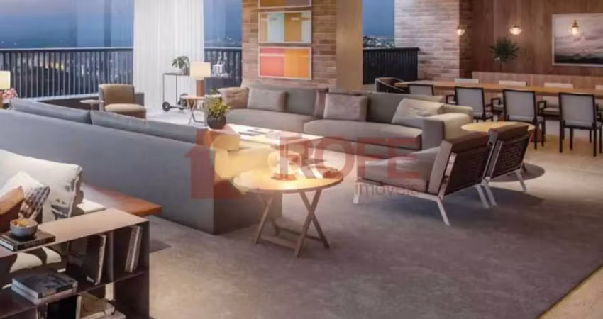 Apartamento com 4 dormitórios à venda, 303 m² por r$ 12.000.000,00 - itaim bibi - são paulo/sp