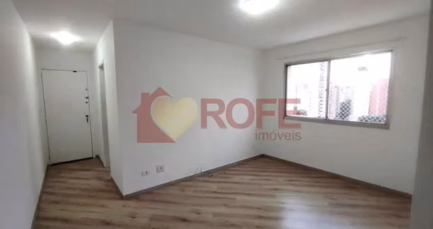 Apartamento com 1 dormitório à venda, 48 m² por r$ 430.000,00 - nova piraju - são paulo/sp
