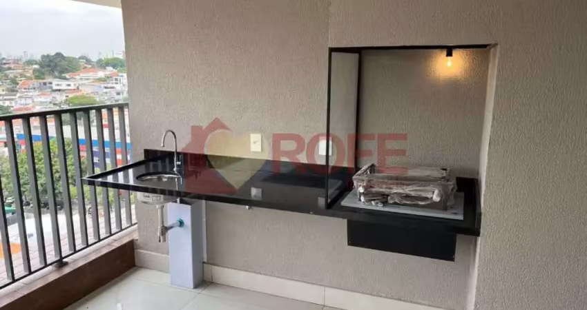 Apartamento com 4 dormitórios à venda, 113 m² por r$ 1.787.000,00 - vila clementino - são paulo/sp