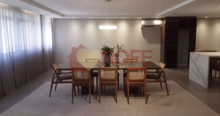 Apartamento com 4 dormitórios, 210 m² - venda por r$ 5.000.000,00 ou aluguel por r$ 31.946,00/mês -