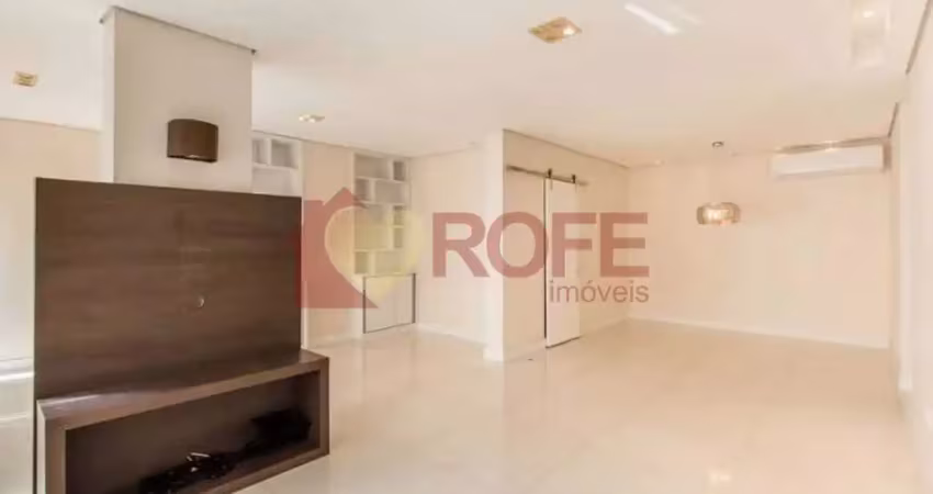 Apartamento com 3 dormitórios, 130 m² - venda por r$ 1.800.000,00 ou aluguel por r$ 11.750,00/mês -