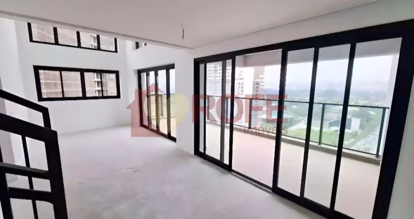 Apartamento com 2 dormitórios à venda, 104 m² por r$ 2.900.000,00 - moema - são paulo/sp